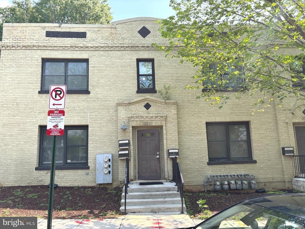 Childress St Ne, Washington, DC 20002