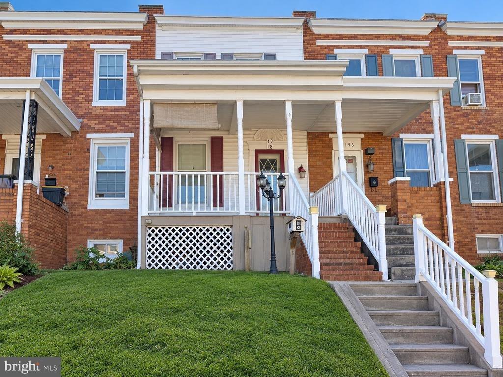Griffis Ave, Baltimore, MD 21230