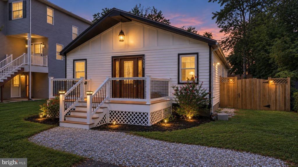Newport Ave, Annapolis, MD 21403