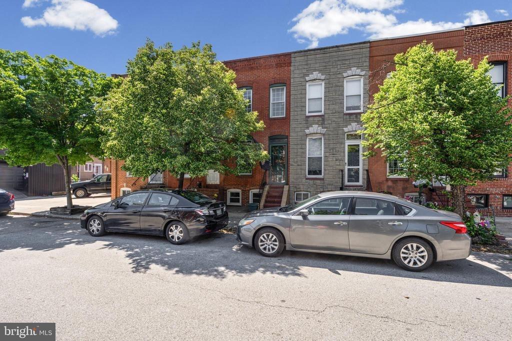Andre St, Baltimore, MD 21230