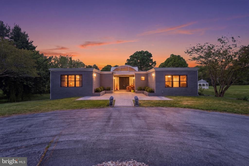 Davidsonville Rd, Davidsonville, MD 21035