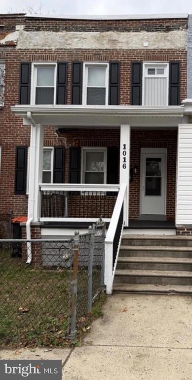 Remington St, Chester, PA 19013