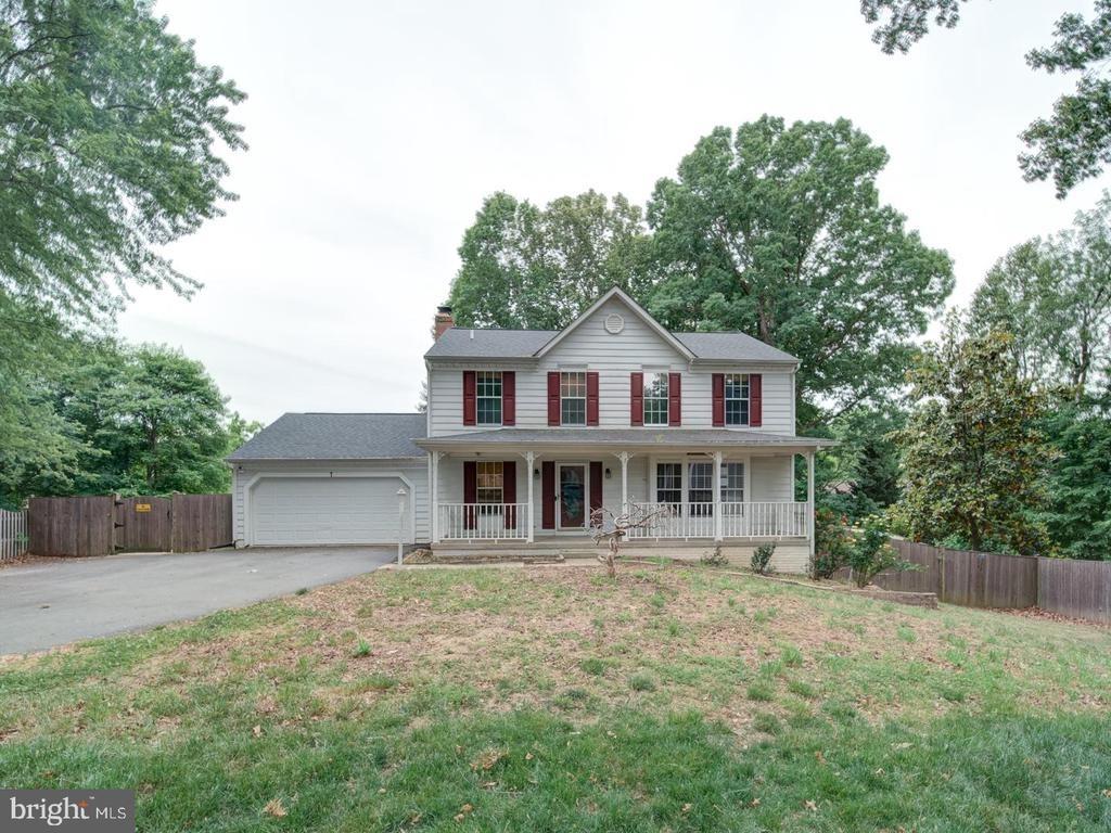 Grants Ct, Stafford, VA 22554