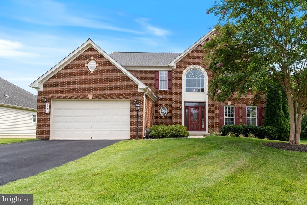 Coakley Dr, King George, VA 22485