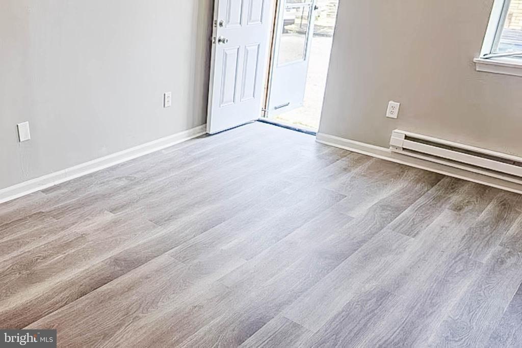 S Payson St, Baltimore, MD 21223