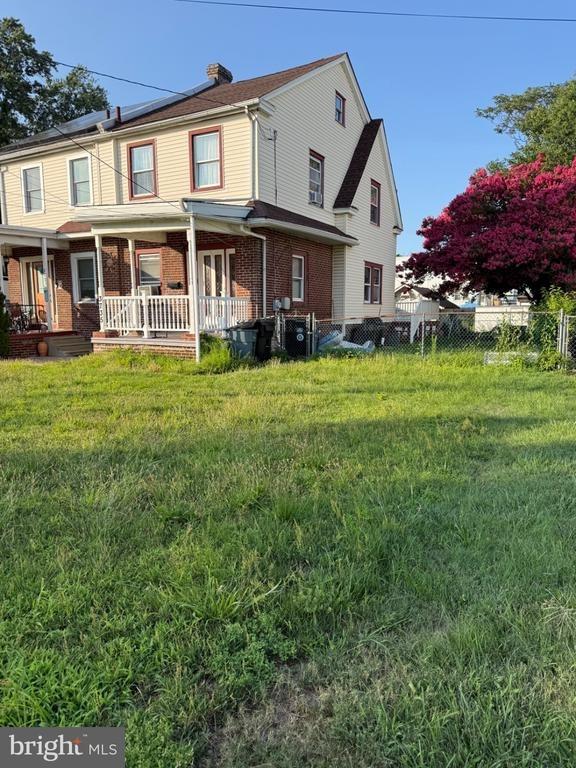 King Ave, Pennsauken, NJ 08110