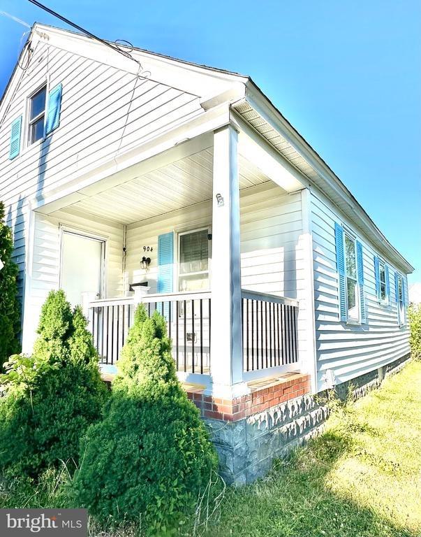 Central Ave, Cambridge, MD 21613