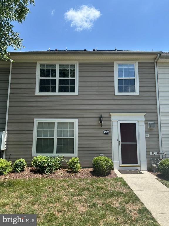 Patching Pond Sq, Ashburn, VA 20147