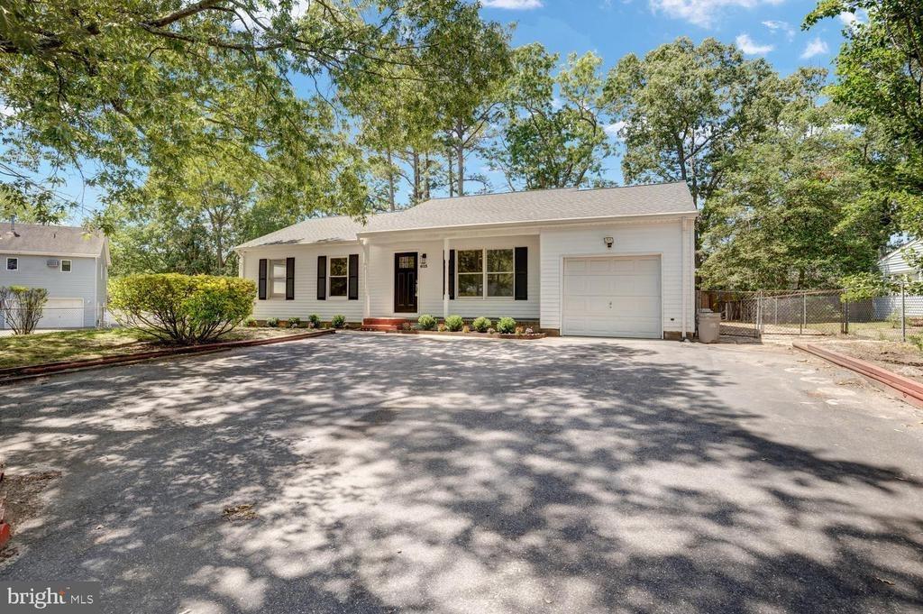 Beach Blvd, Forked River, NJ 08731