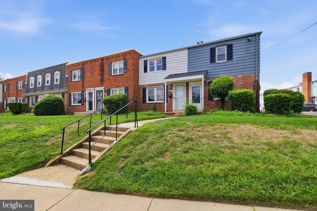 26th Ave, Temple Hills, MD 20748