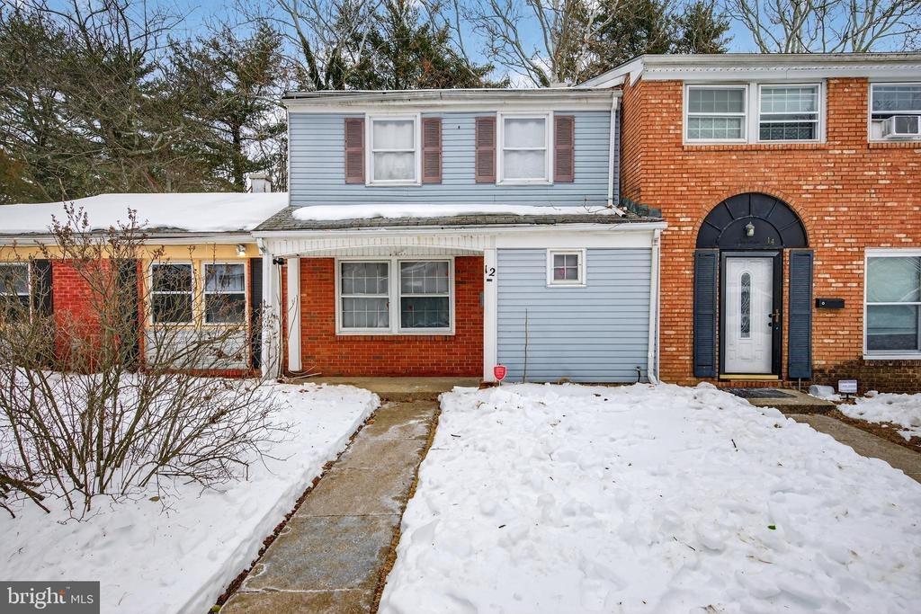 Ridgewood Pl, Willingboro, NJ 08046