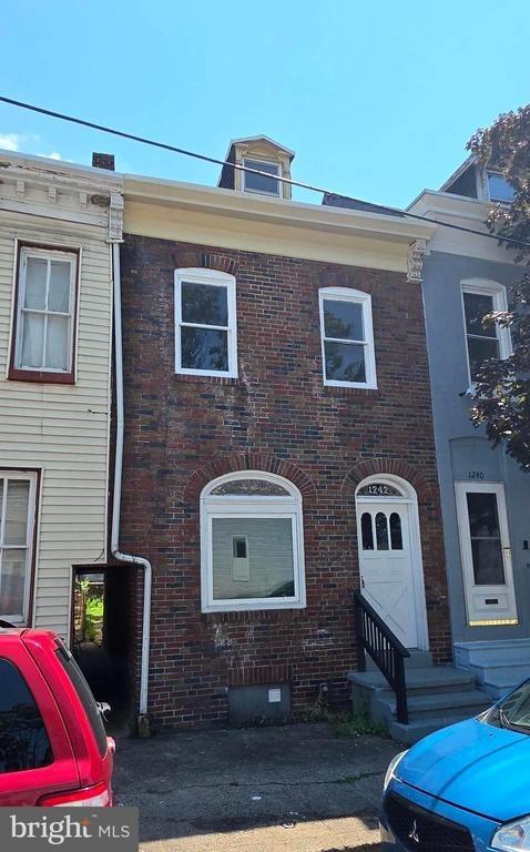 Muhlenberg St, Reading, PA 19602