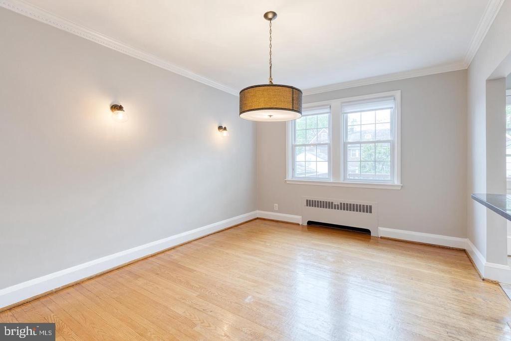 Regester Ave, Baltimore, MD 21212