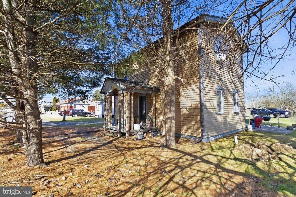 Susquehanna Trl, Duncannon, PA 17020