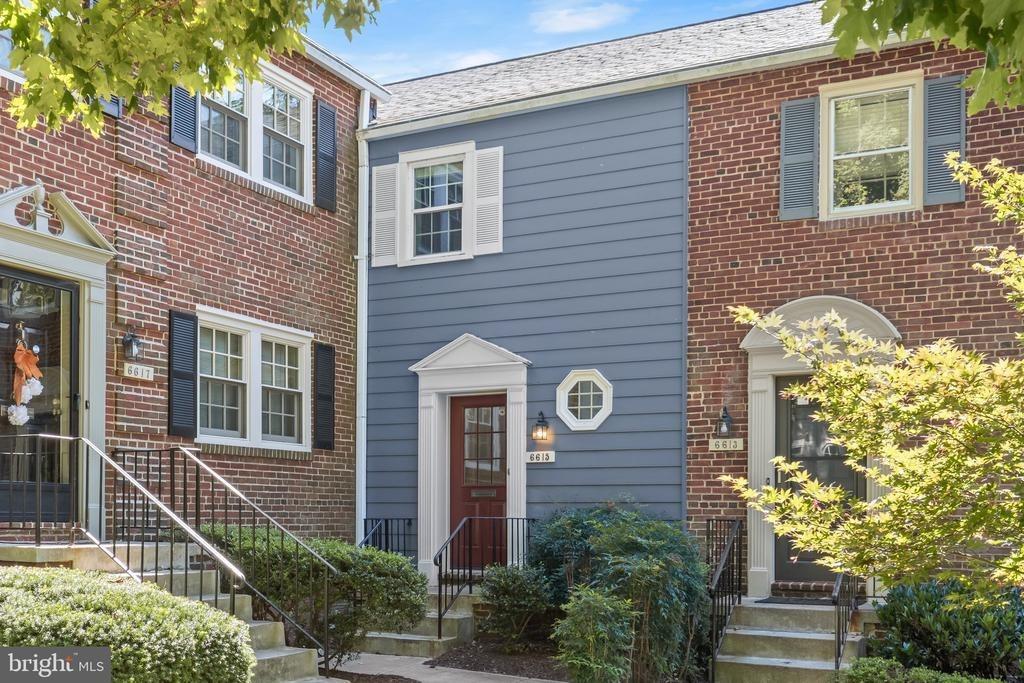 Hillandale Rd, Chevy Chase, MD 20815
