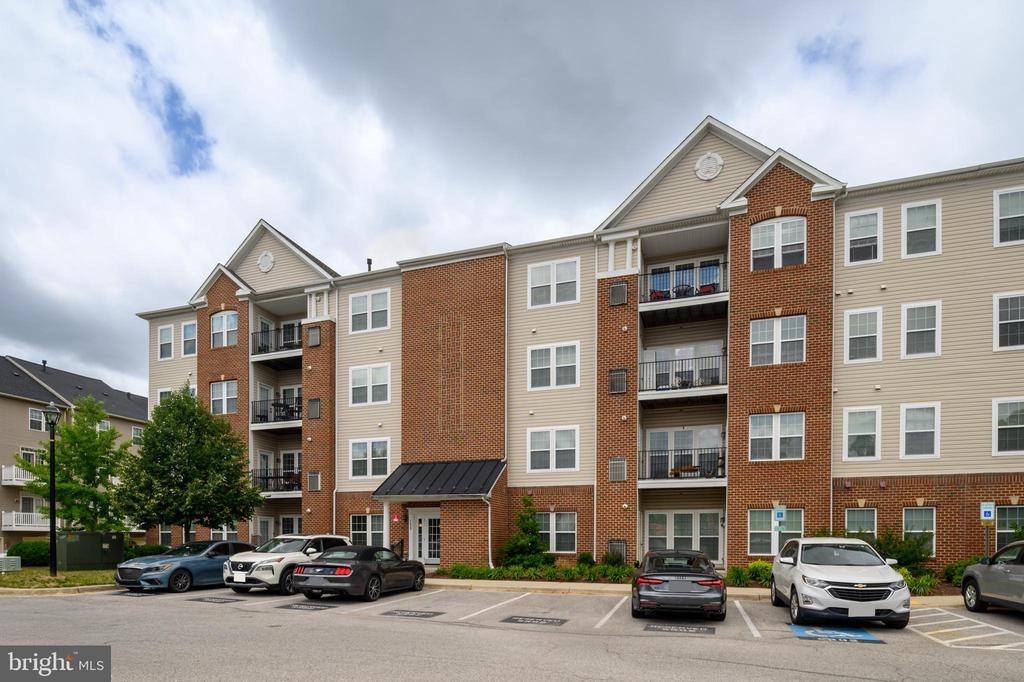 Hardwick Ct, Hanover, MD 21076