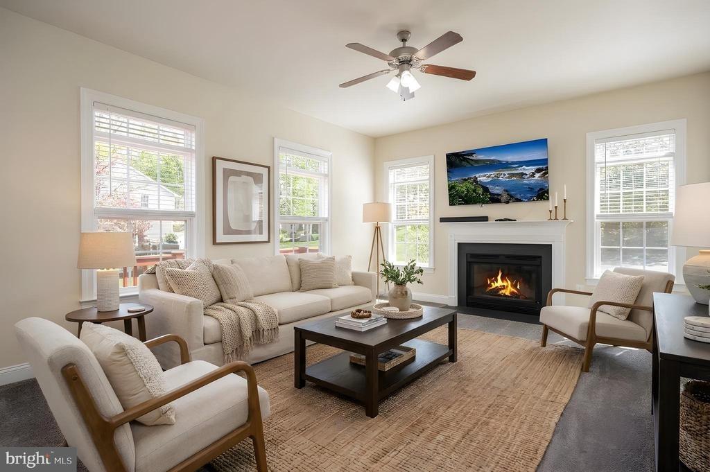 Macgregor Ridge Rd, Stafford, VA 22554