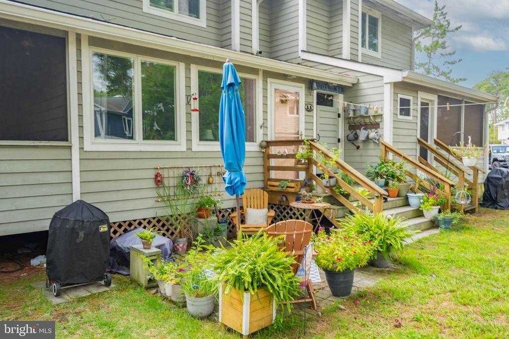 Westwood Ave, Bethany Beach, DE 19930