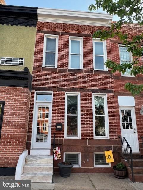 E Fort Ave, Baltimore, MD 21230