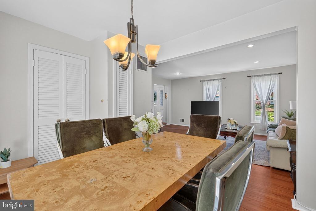 Orville St, Alexandria, VA 22309