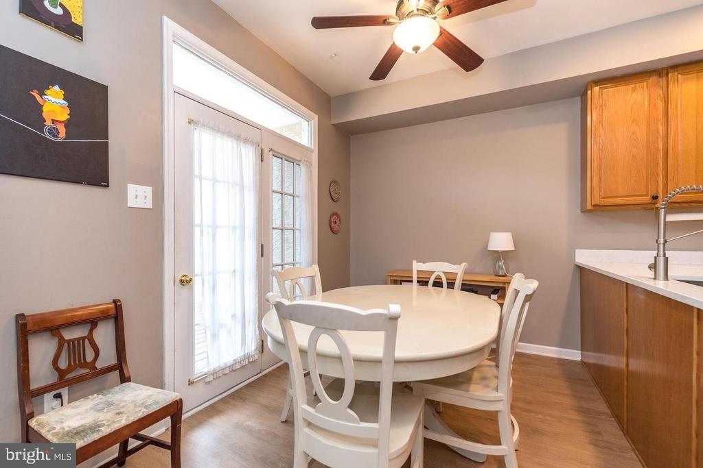Oxford Ct, Ambler, PA 19002