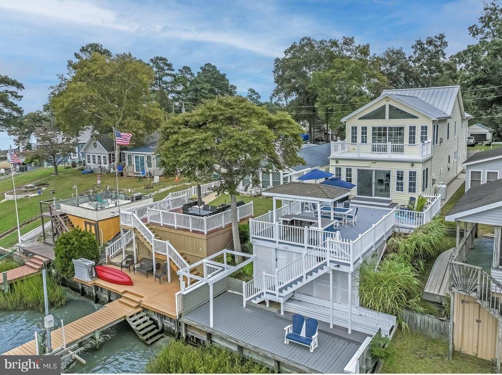 Possum Point Rd, Millsboro, DE 19966