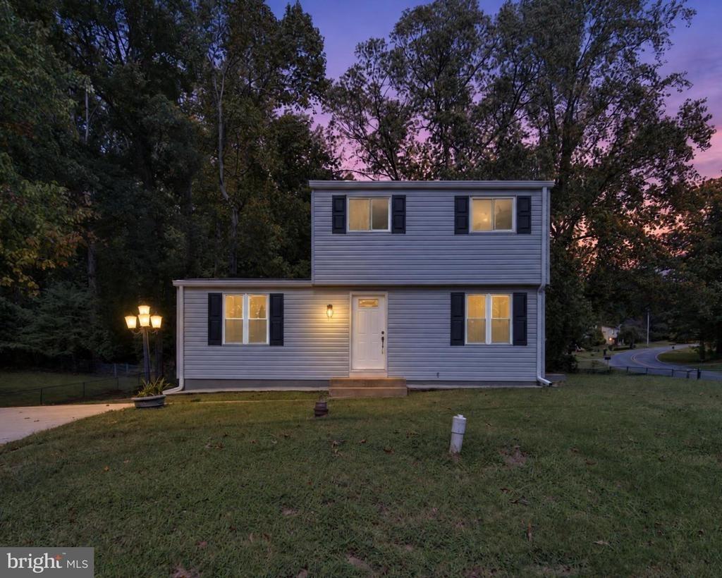 N Cassell Blvd, Prince Frederick, MD 20678