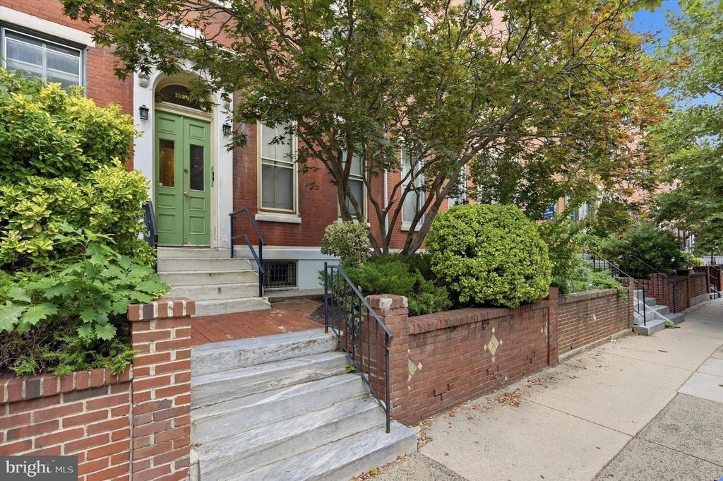 Green St, Philadelphia, PA 19130
