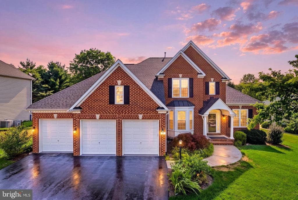 Kings Forest Trl, Mount Airy, MD 21771