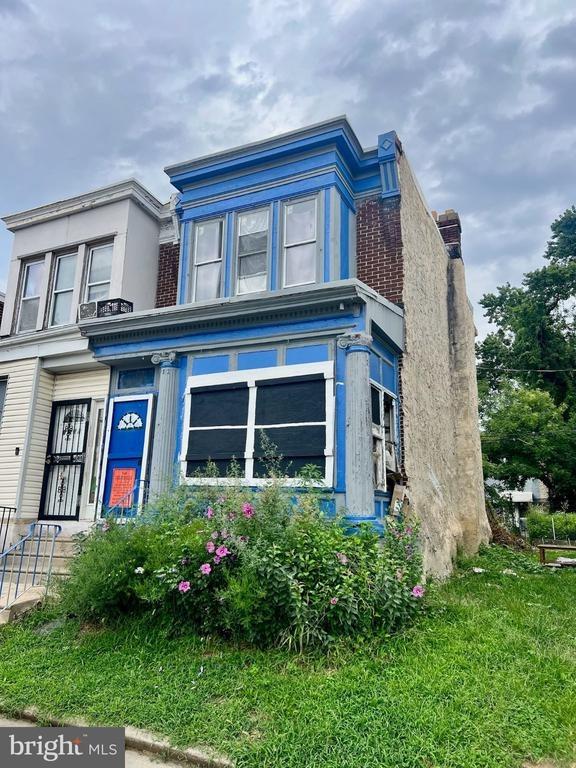 N Beechwood St, Philadelphia, PA 19138