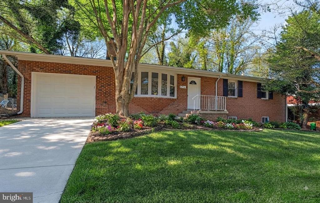 Rosaryville Rd, Upper Marlboro, MD 20772