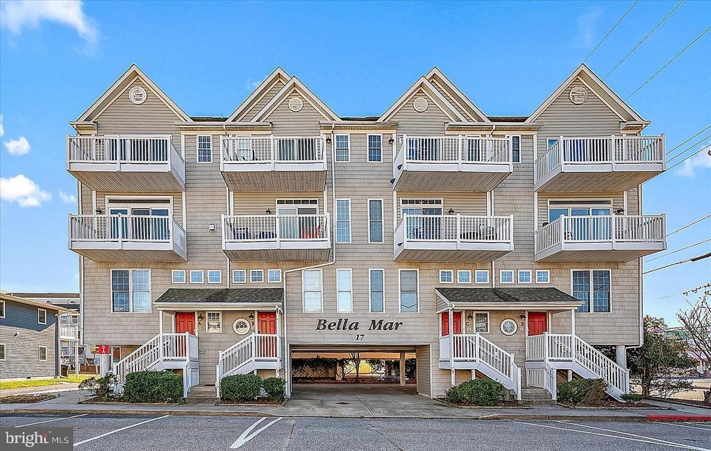 78th St, Ocean City, MD 21842