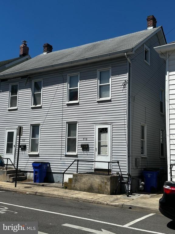 N Locust St, Hagerstown, MD 21740