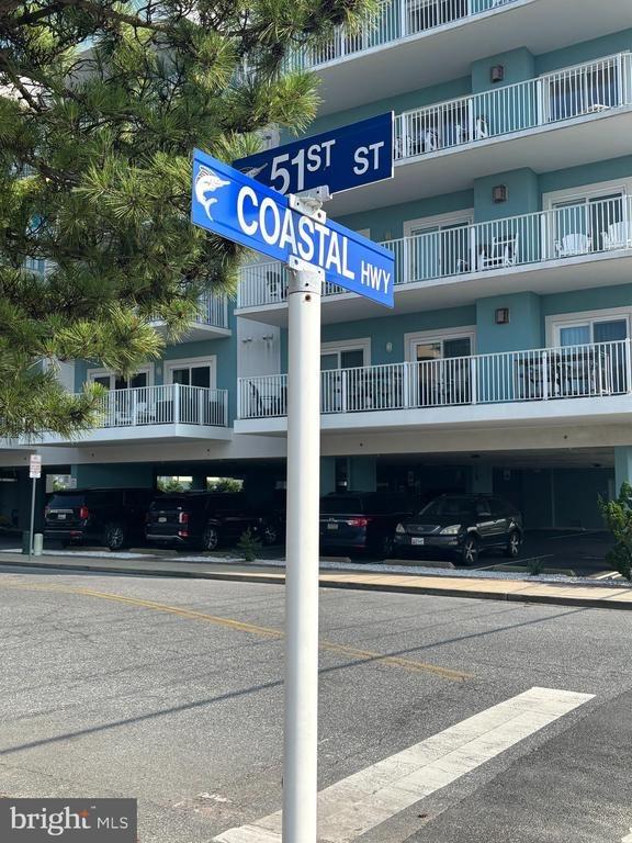 51st St, Ocean City, MD 21842