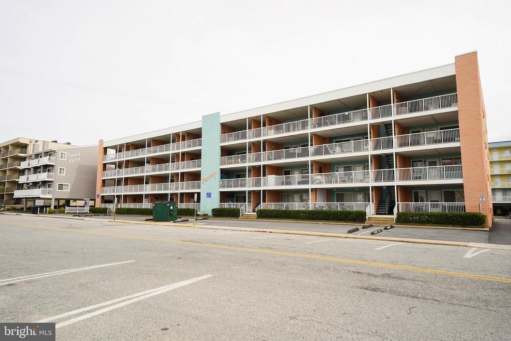 139th St, Ocean City, MD 21842