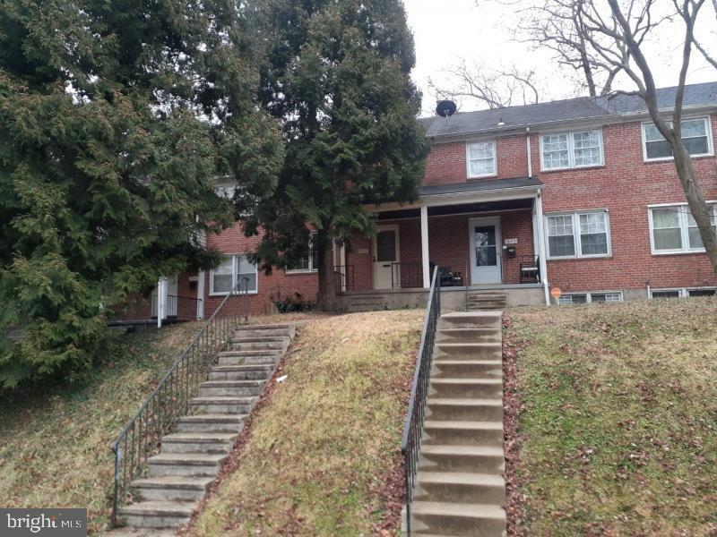 Stonewood Rd, Baltimore, MD 21239