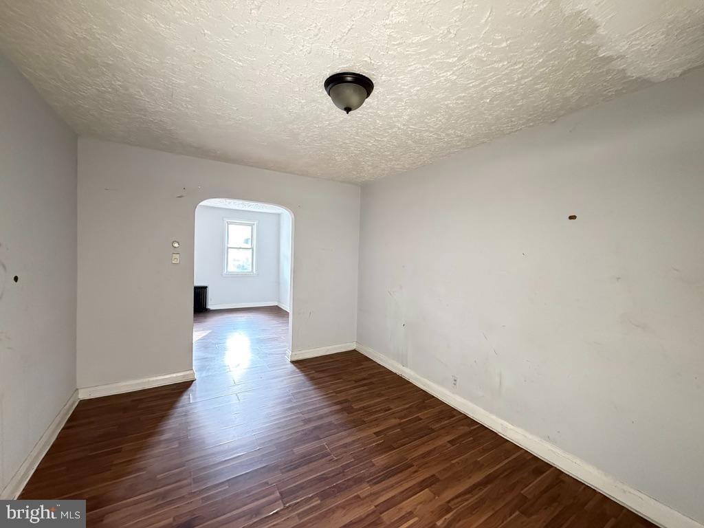 Sheridan Ave, Baltimore, MD 21212