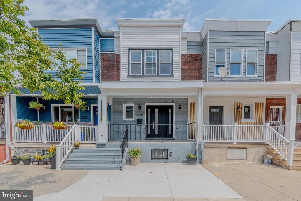 E Cambria St, Philadelphia, PA 19134
