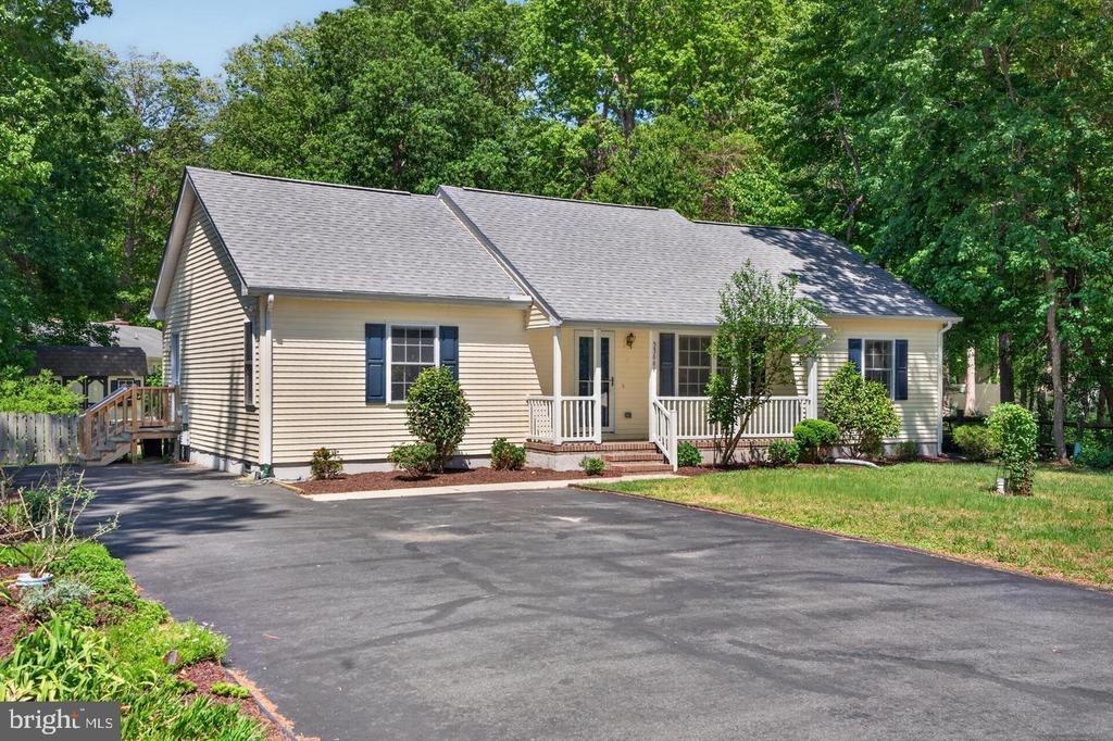 Feather Ln, Dagsboro, DE 19939