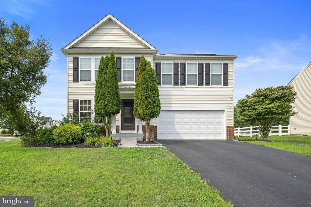 Eastmoor Cir, Smyrna, DE 19977