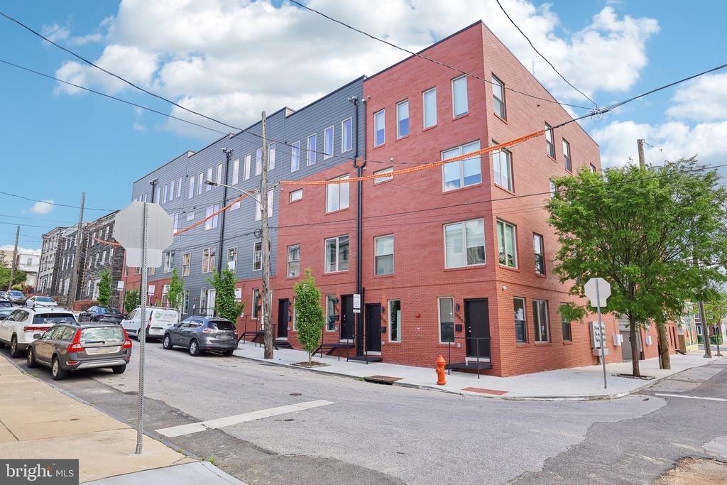 N 35th St, Philadelphia, PA 19129
