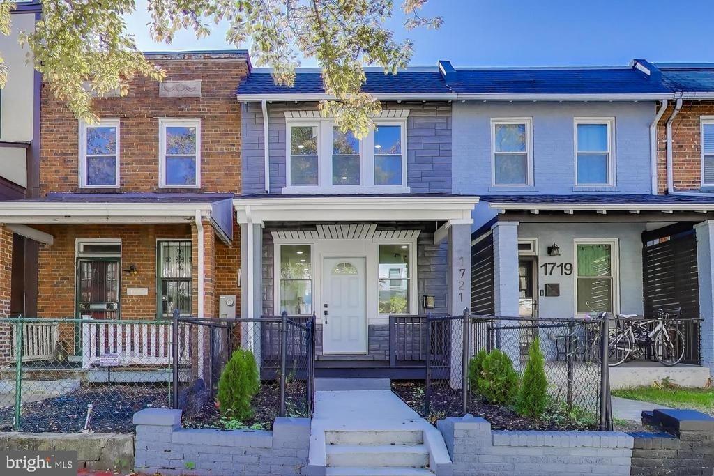 L St Ne, Washington, DC 20002