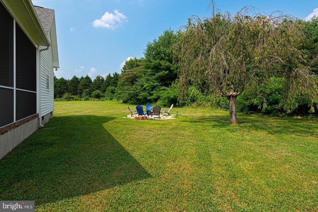 Friendship Rd, Berlin, MD 21811