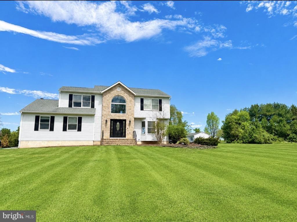 Carney Way, Trenton, NJ 08620