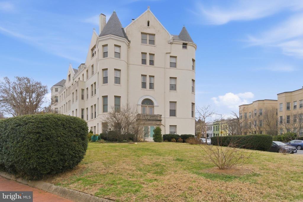 N Carolina Ave Se, Washington, DC 20003
