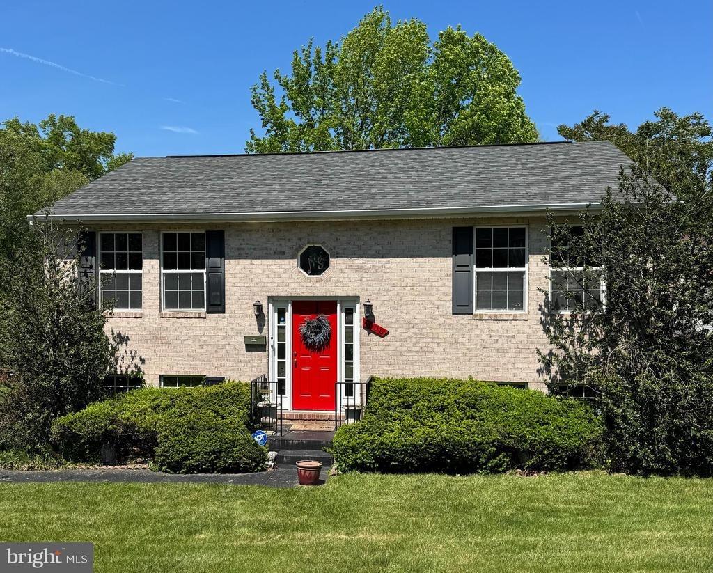 Taylor Ave, Nottingham, MD 21236