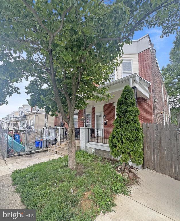 Vandike St, Philadelphia, PA 19135