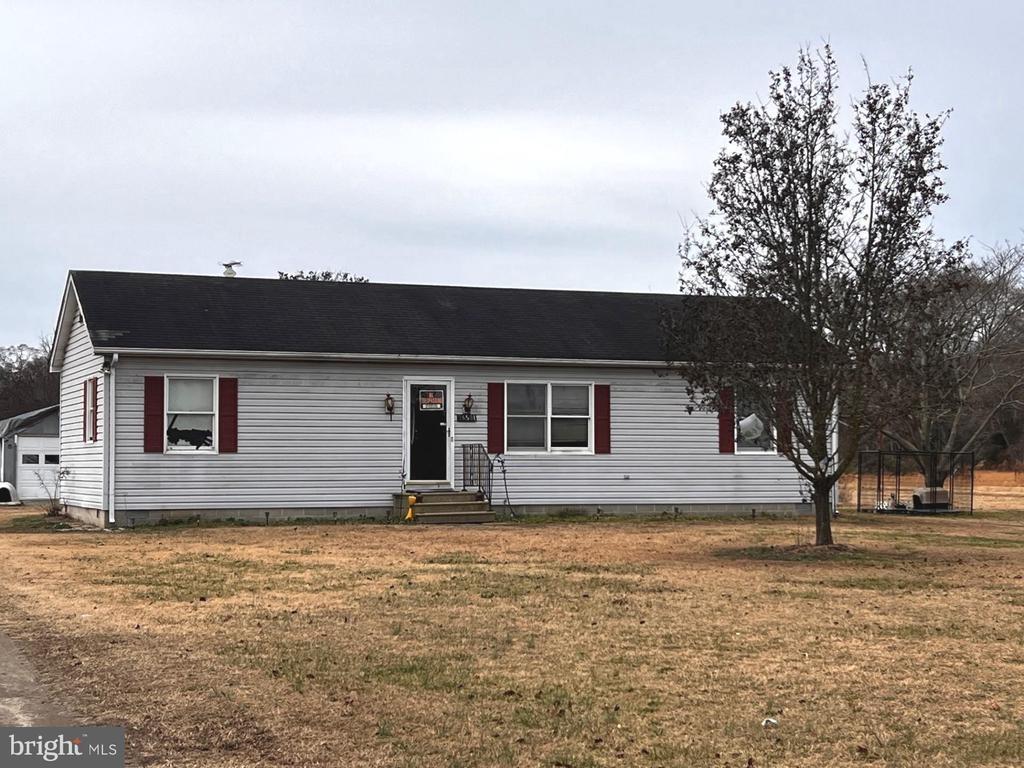 Siloam Rd, Salisbury, MD 21801