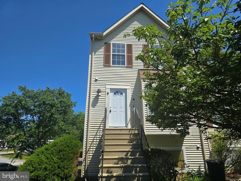 Barberry Ct, Upper Marlboro, MD 20774