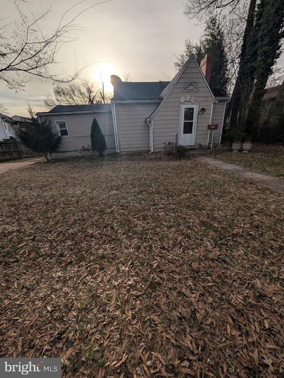 58th Ave, Riverdale, MD 20737